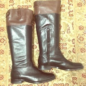 Winter clearance Ralph Lauren Jenessa riding boot